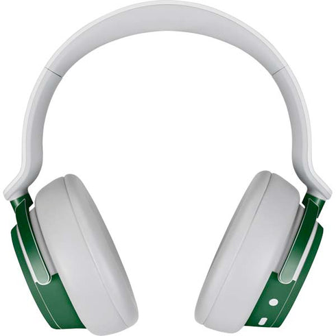 NBA Milwaukee Bucks Standard - Green Surface Headphones Skin